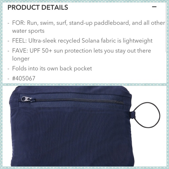 Athleta Sleeveless Workout Top - Picture 7 of 8